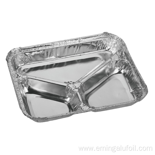 Aluminum Foil Containers With Lid Aluminum Tray Sheet